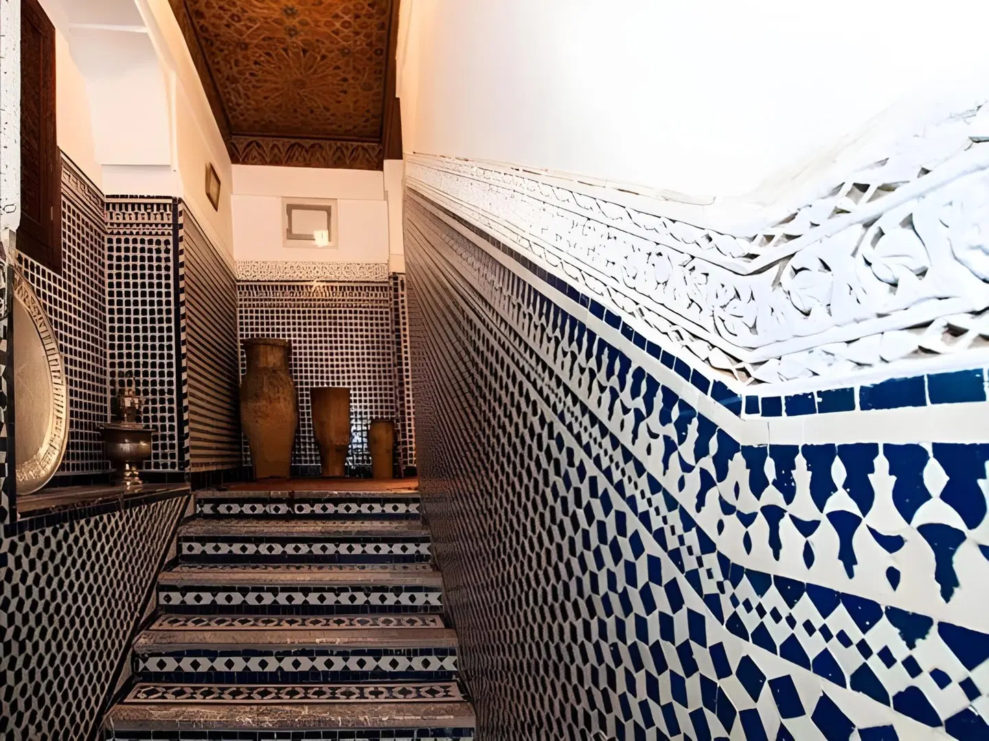 Riad Razane LOUNGE_LOBBY