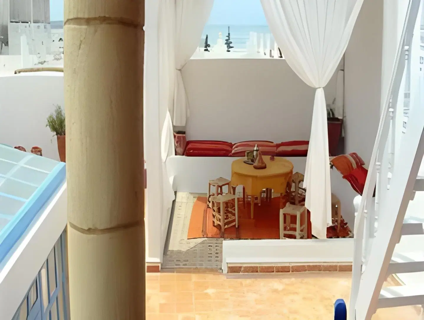 Riad Etoile de Mogador LOUNGE_LOBBY
