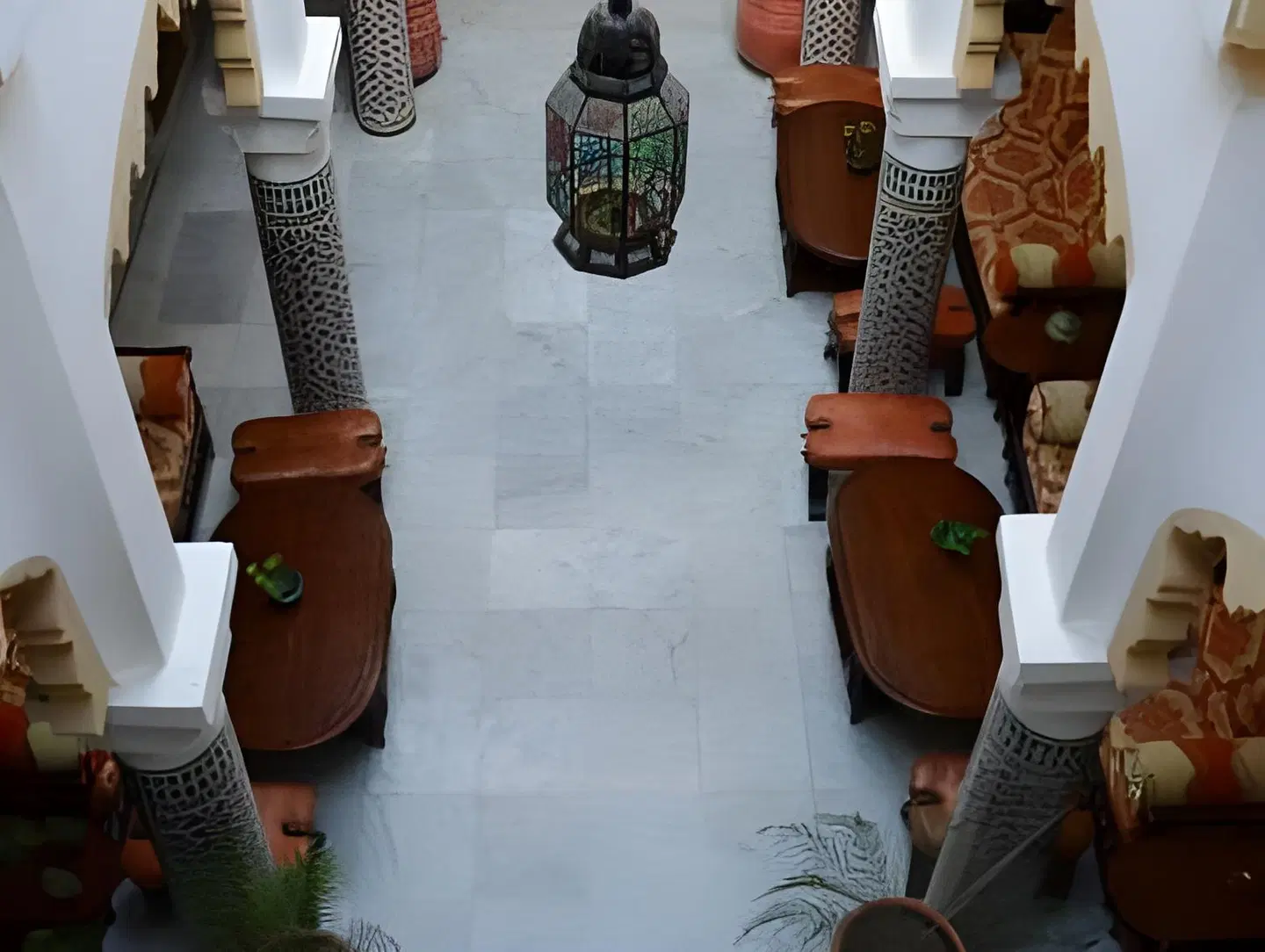 Riad Dar Alia HEALTH_BEAUTY