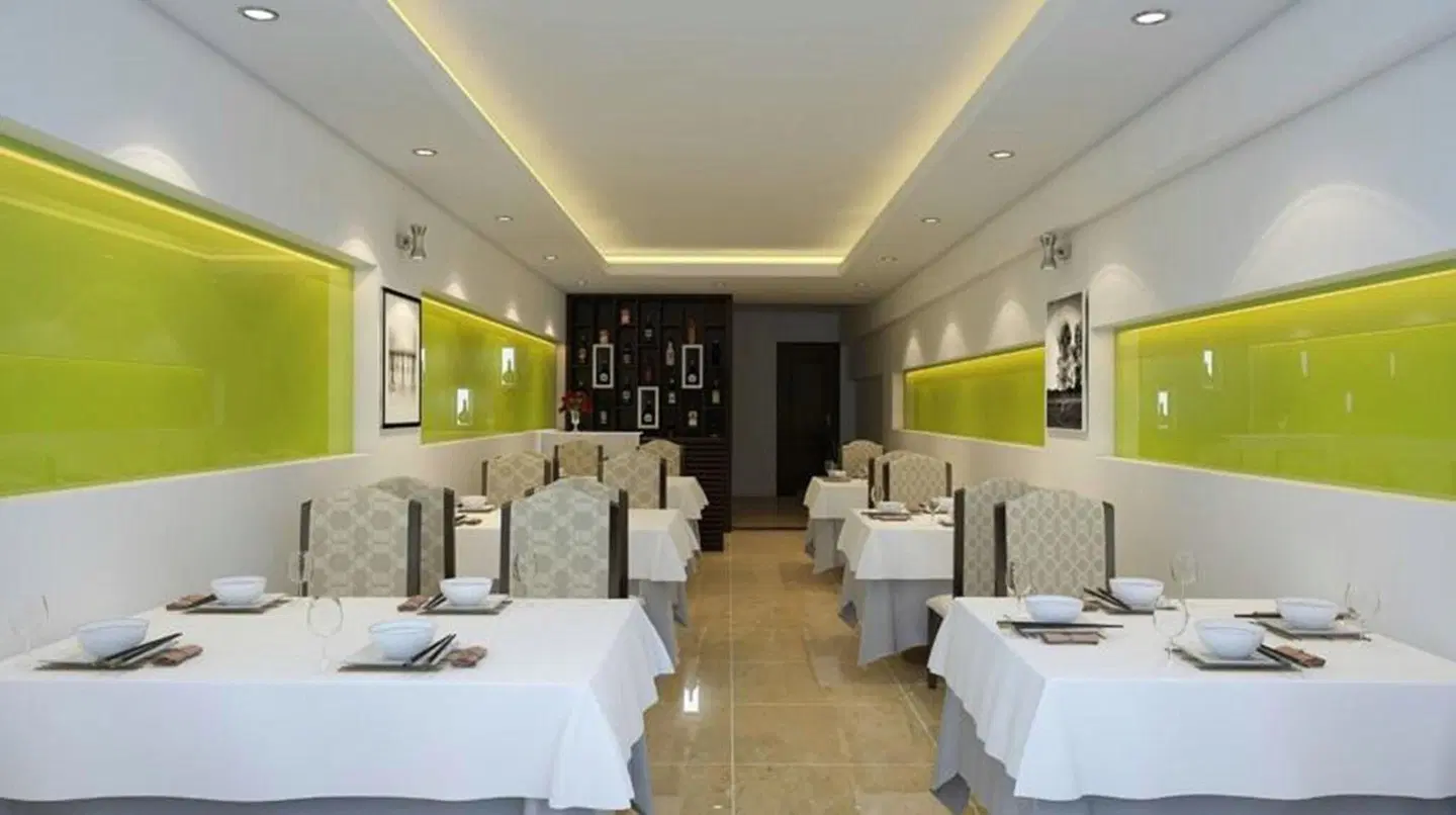 Eclipse Legend Hotel Restaurant