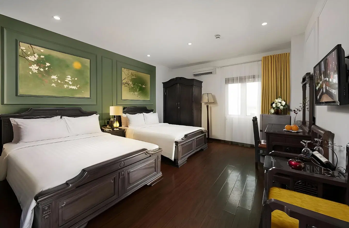 Hanoi Chic Hotel ROOM_EXAMPLE