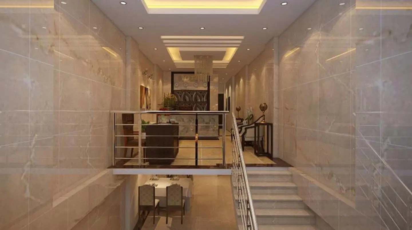 Eclipse Legend Hotel HEALTH_BEAUTY