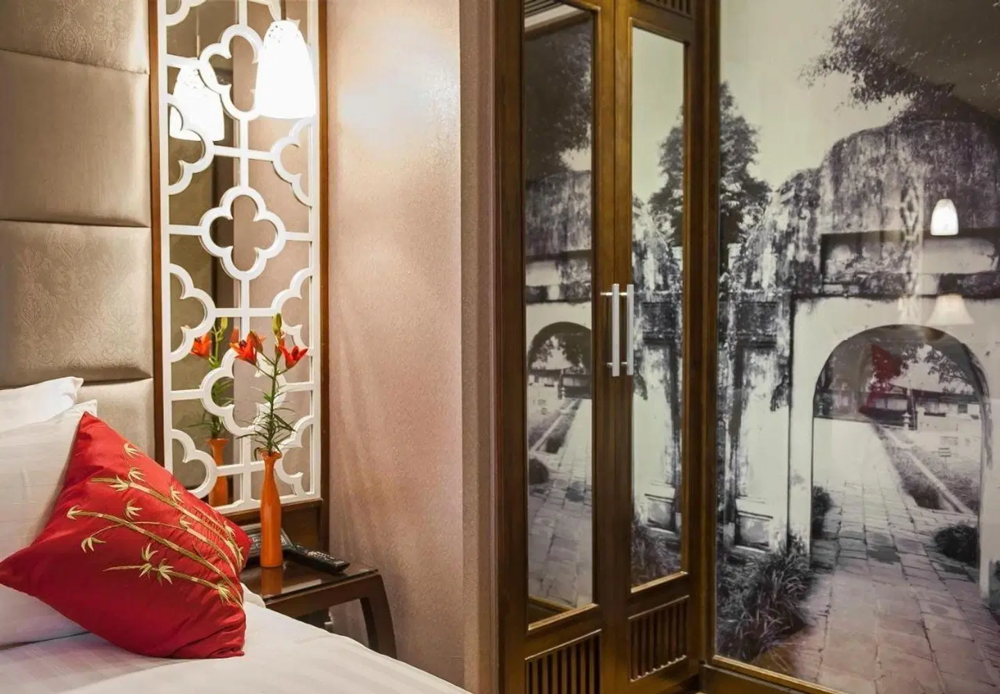 Church Boutique Hotel 49 Lan Ong ROOM_EXAMPLE
