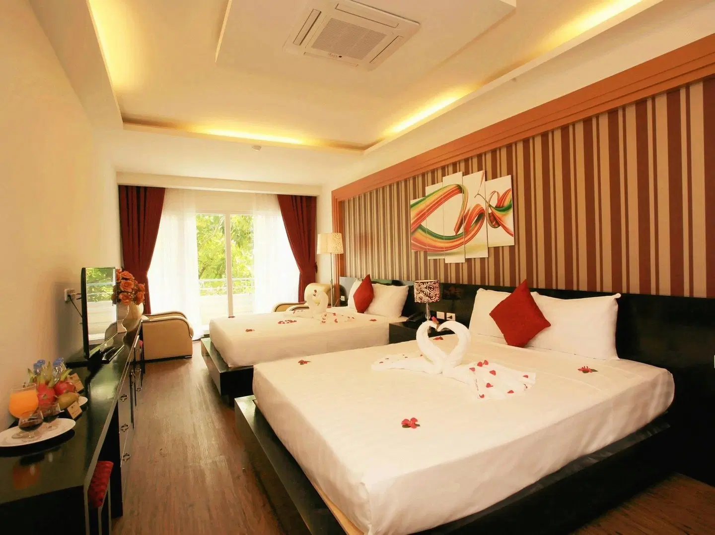 Eclipse Legend Hotel ROOM_EXAMPLE