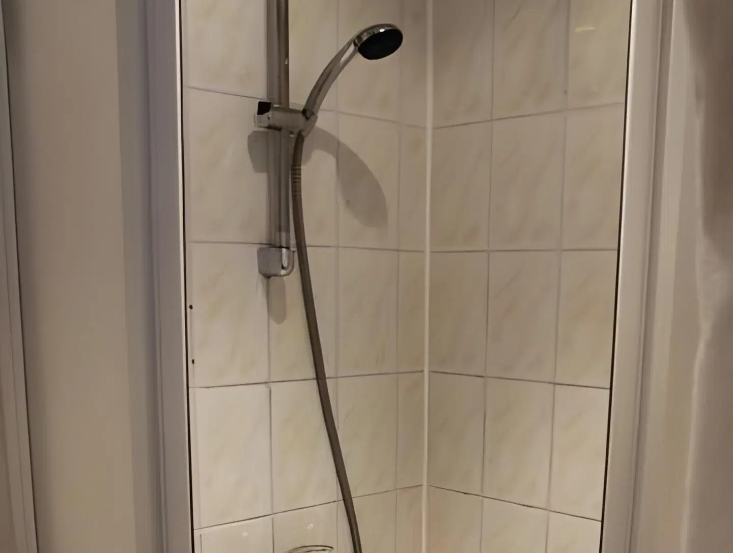 Sve'i' namai Ling's Badezimmer