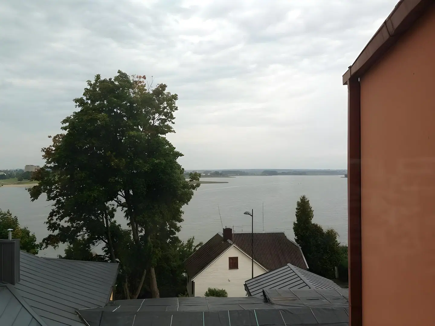Pas Stef' Terrasse