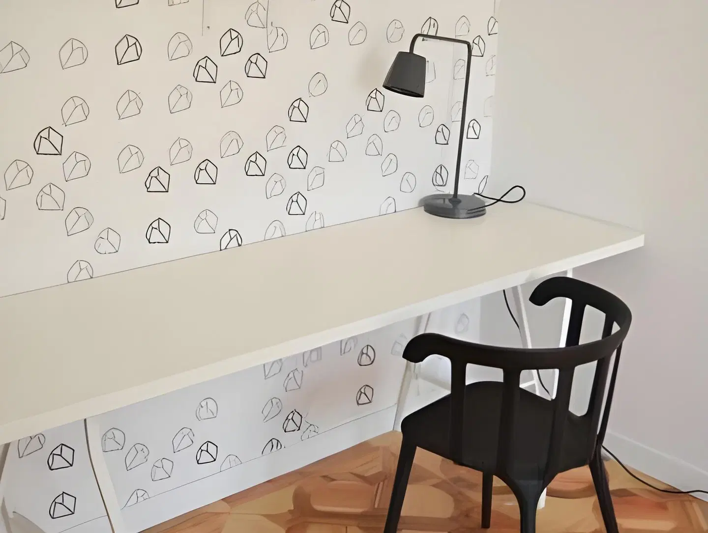SAKÀ Vacation House Badezimmer