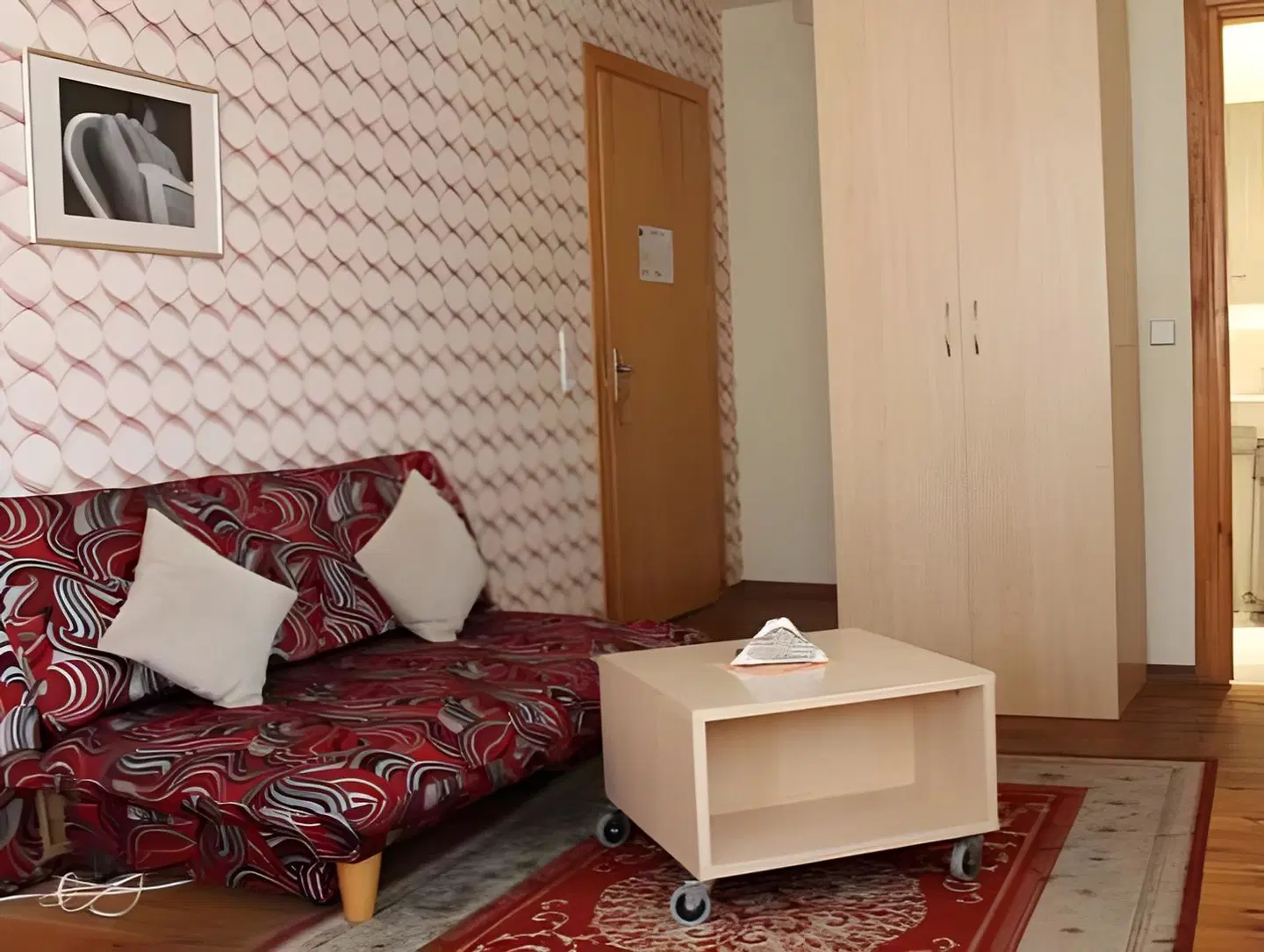 Sve'i' namai Ling's ROOM_EXAMPLE