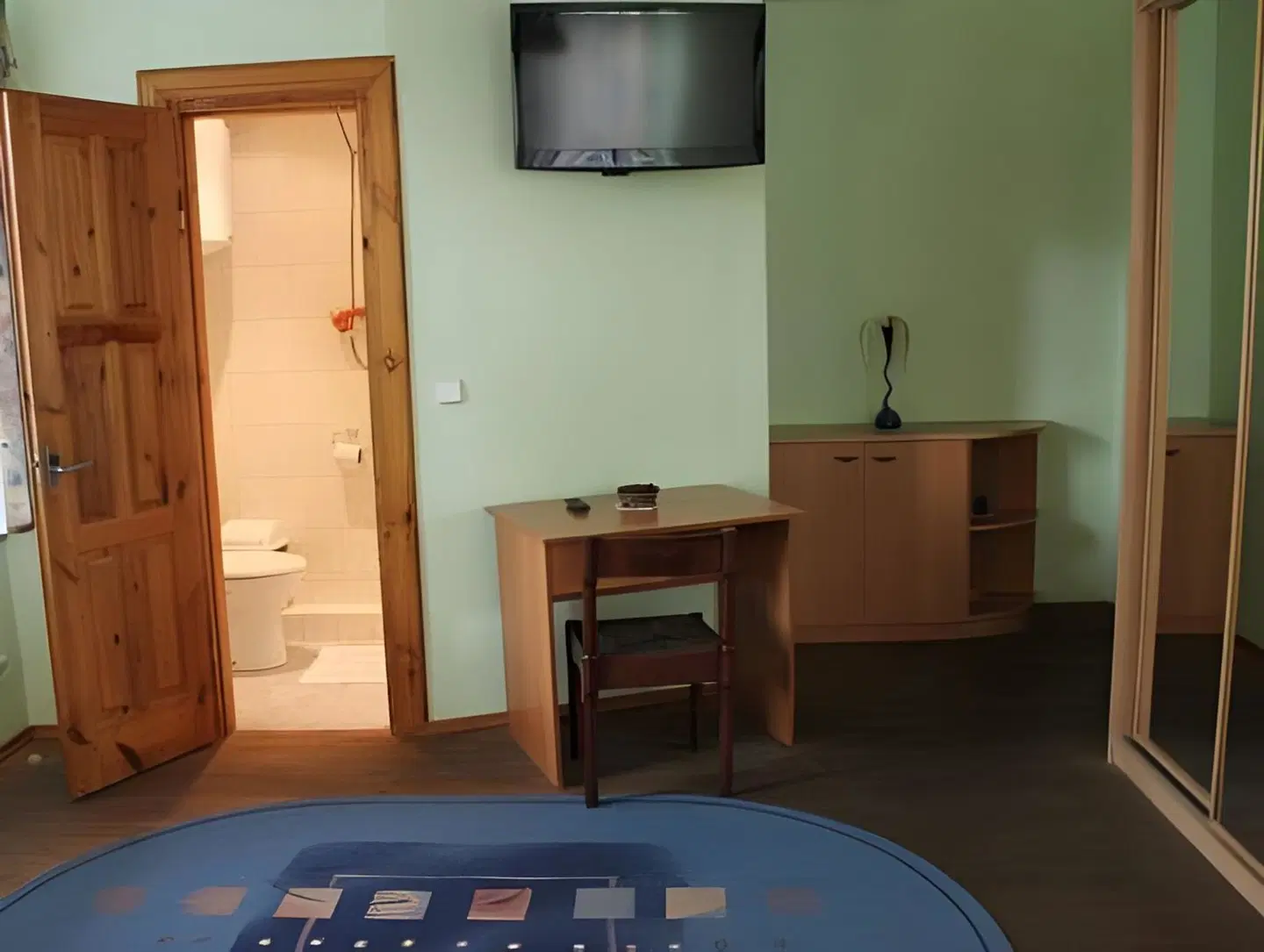 Sve'i' namai Ling's ROOM_EXAMPLE