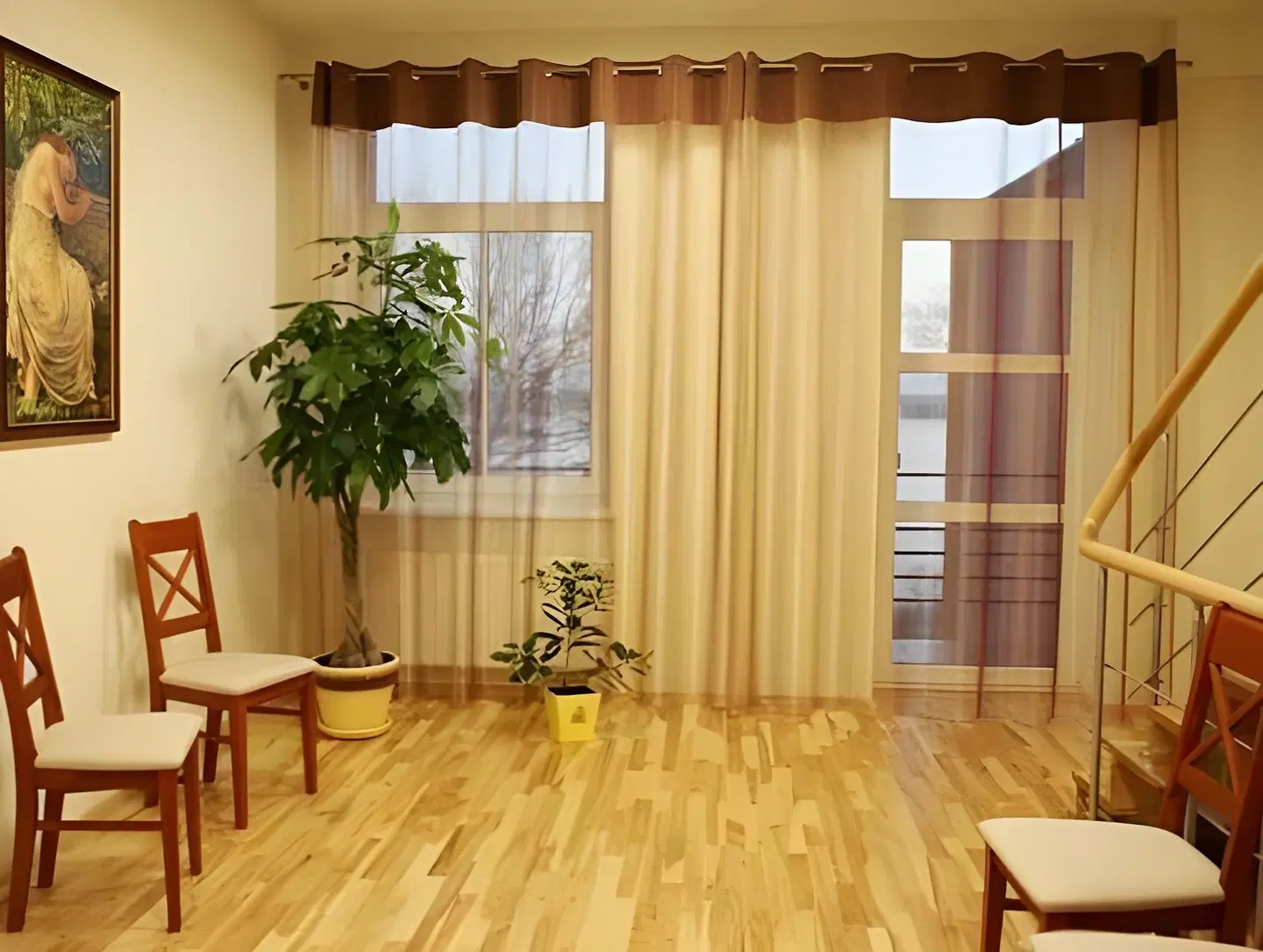 Pas Stef' LOUNGE_LOBBY