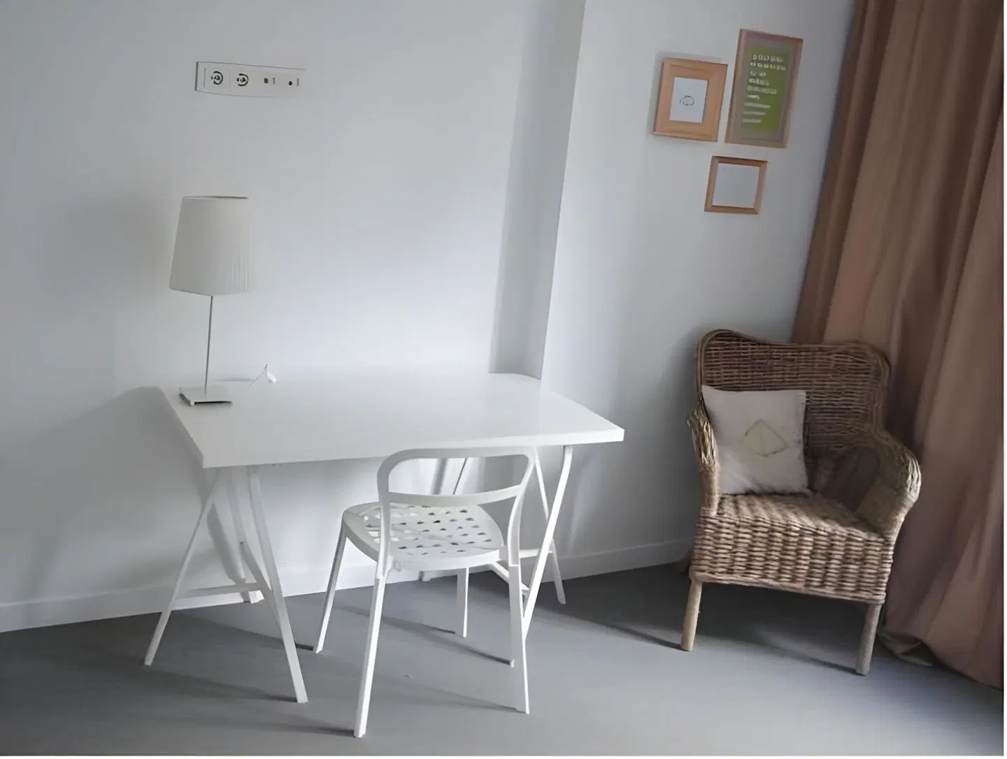 SAKÀ Vacation House ROOM_EXAMPLE