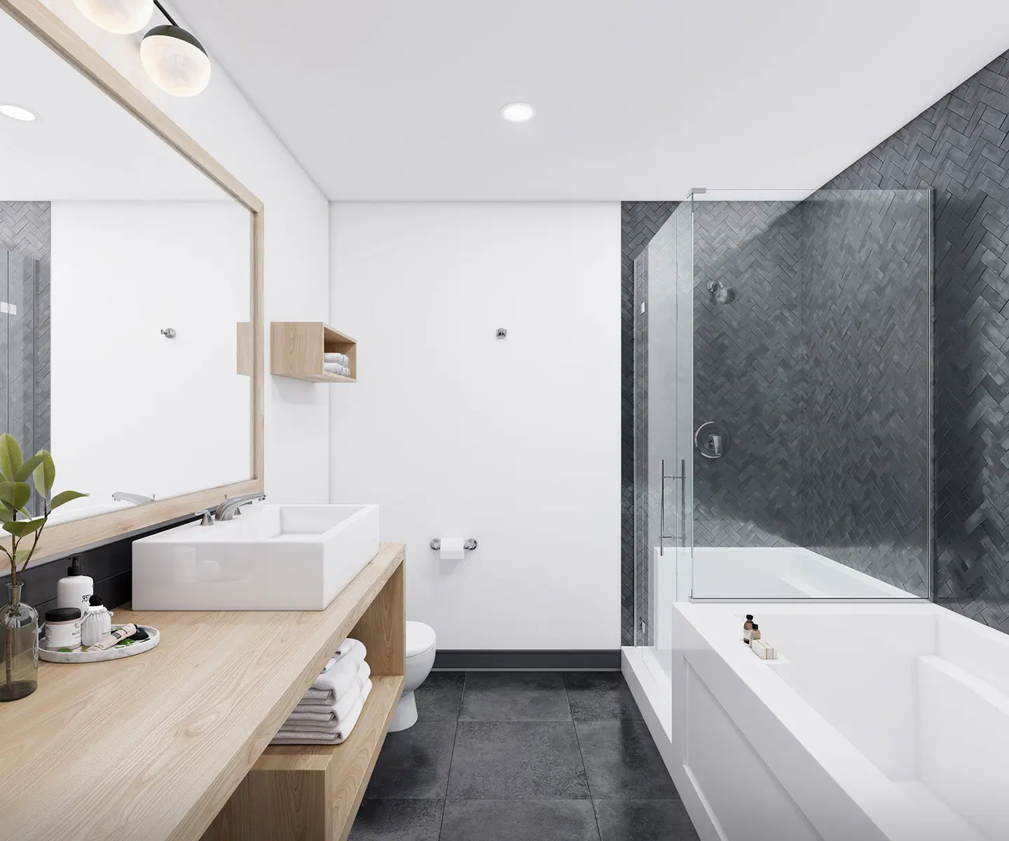 RAVEN INN WHITEHORSE Badezimmer
