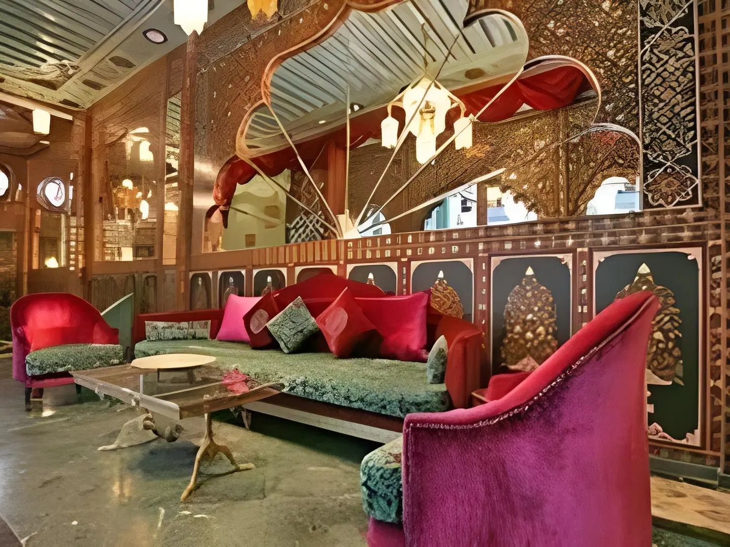 Mumtaz Mahal LOUNGE_LOBBY