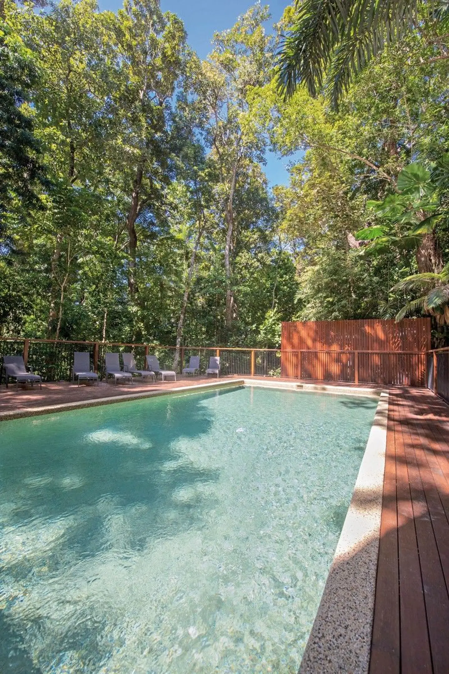 Cape Trib Beach House OUTDOOR_POOL