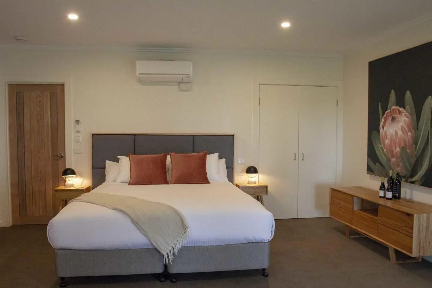 Balgownie Estate Winery - Bendigo House ROOM_EXAMPLE