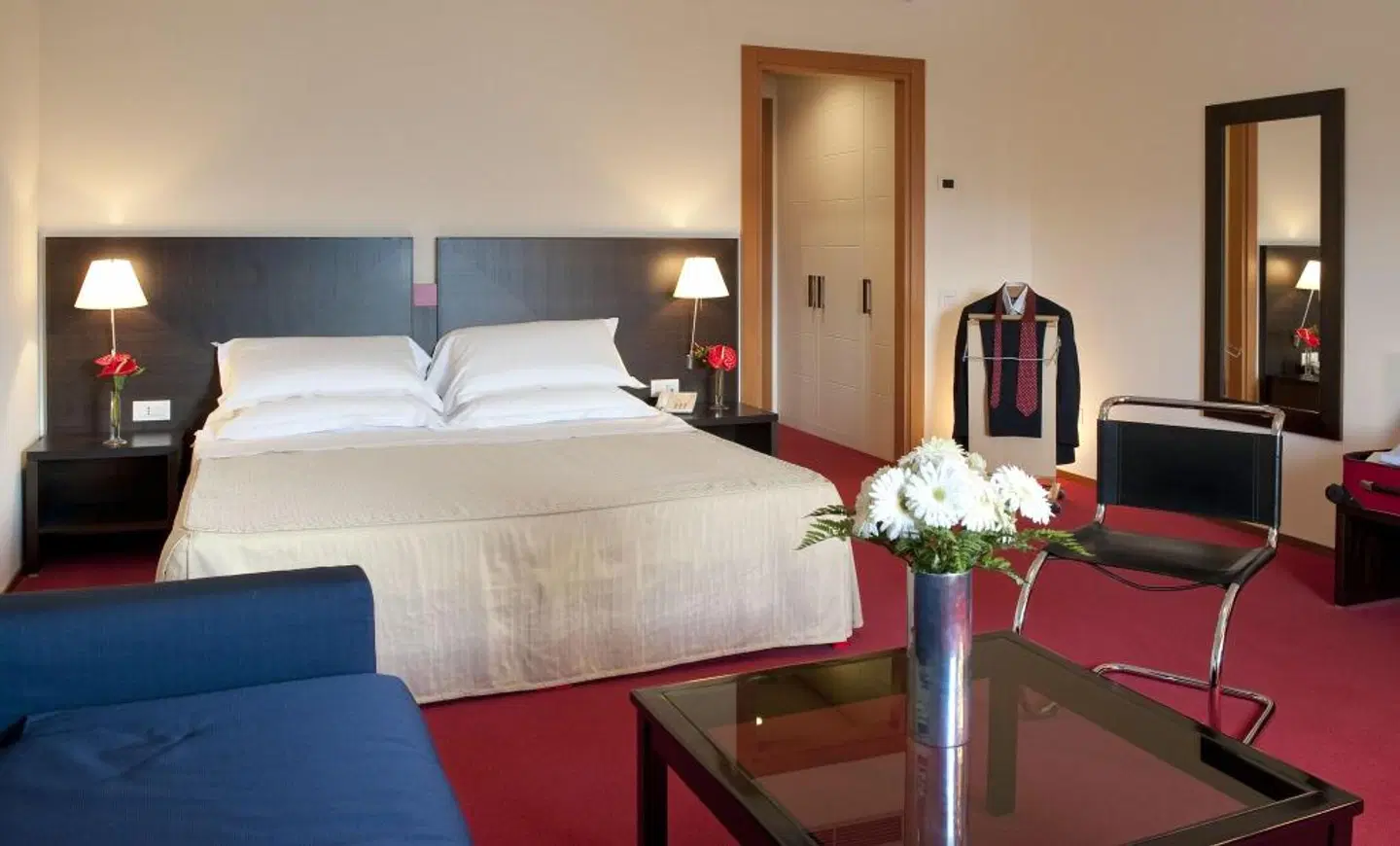 Park Hotel Centro Congressi ROOM_EXAMPLE