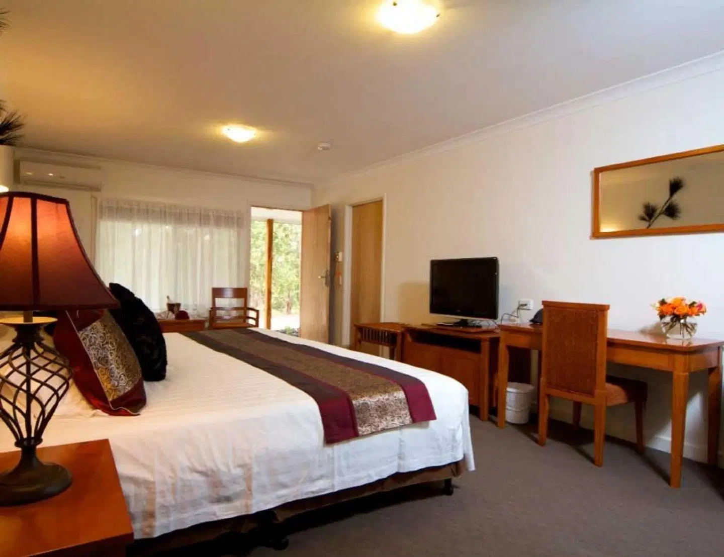 Foothills Conference Centre ROOM_EXAMPLE