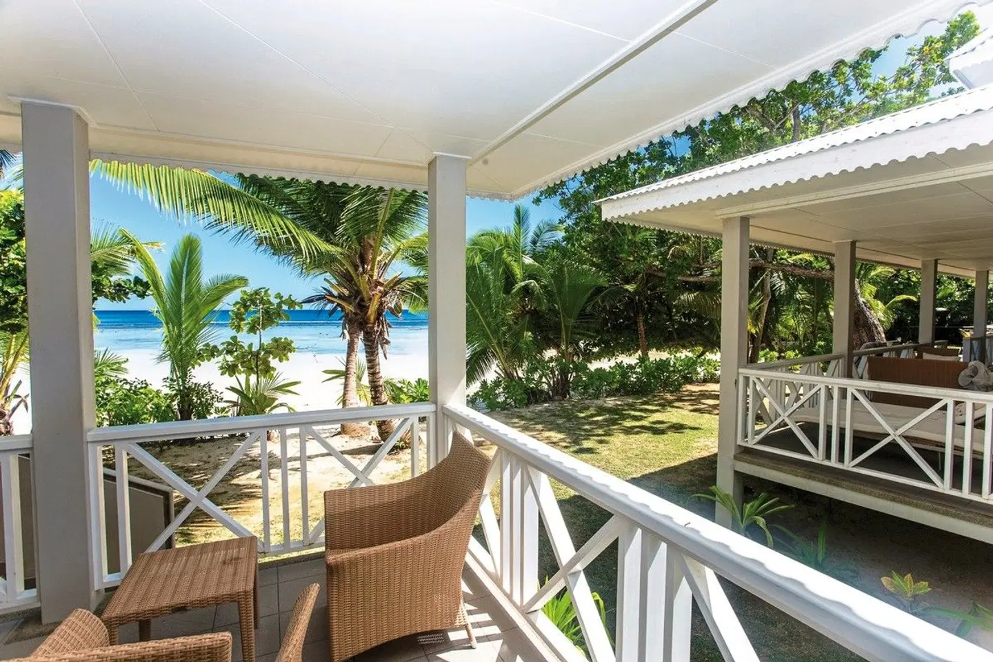La Belle Tortue Lodge & Restaurant Terrasse