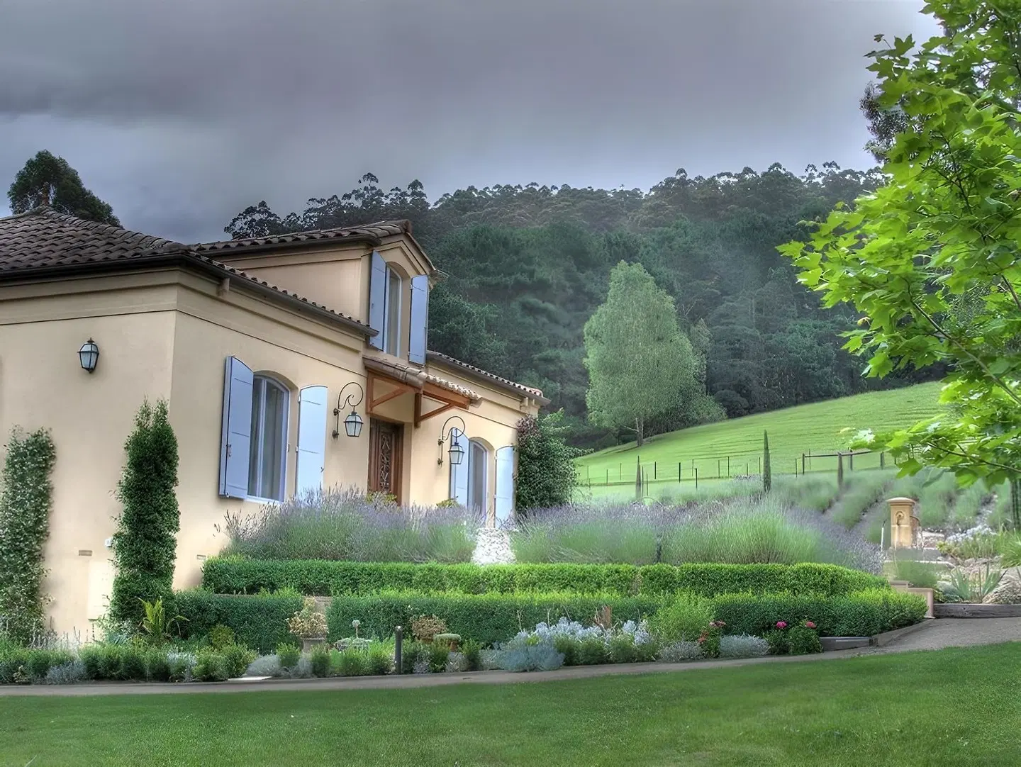 Casa Valeri EXTERIOR