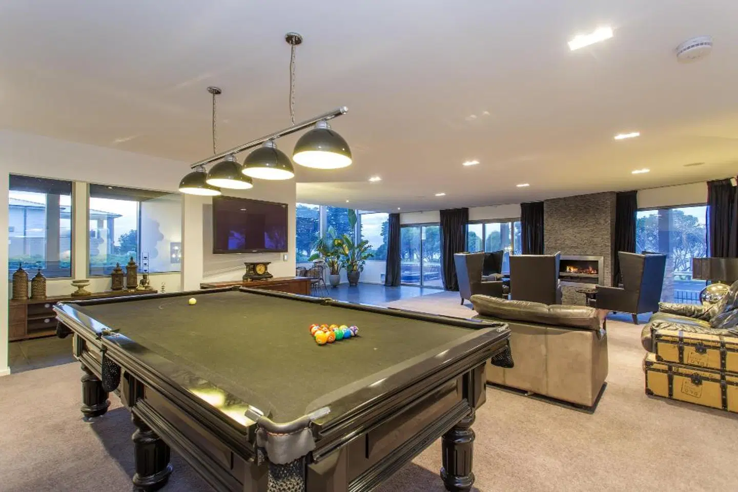 Starhaven Retreat SPORTS_AND_LEISURE