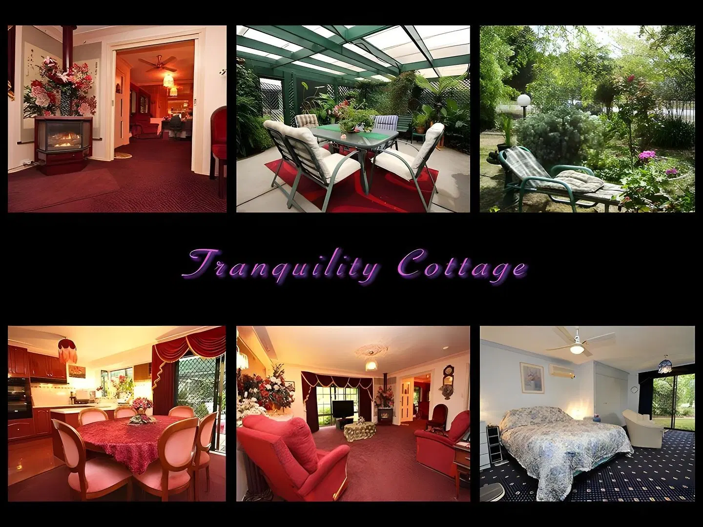 Aroma & Tranquility LOUNGE_LOBBY