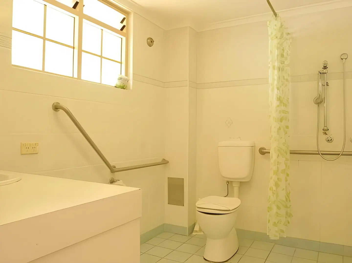 The Bayview Hotel HEALTH_BEAUTY