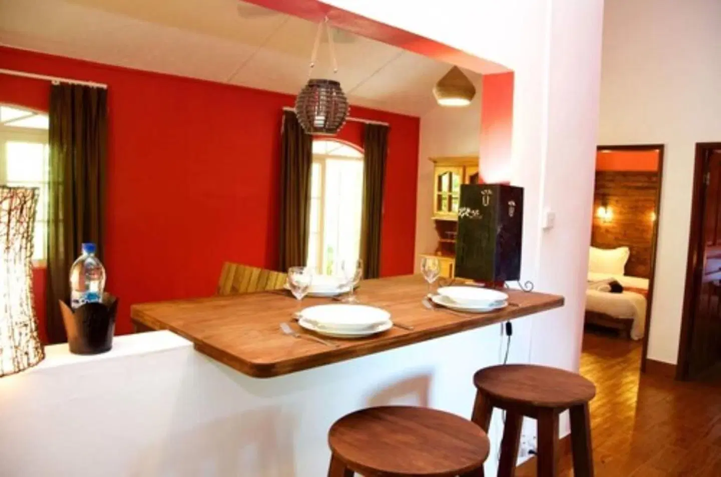 Villa Anakao Mauritius ROOM_EXAMPLE
