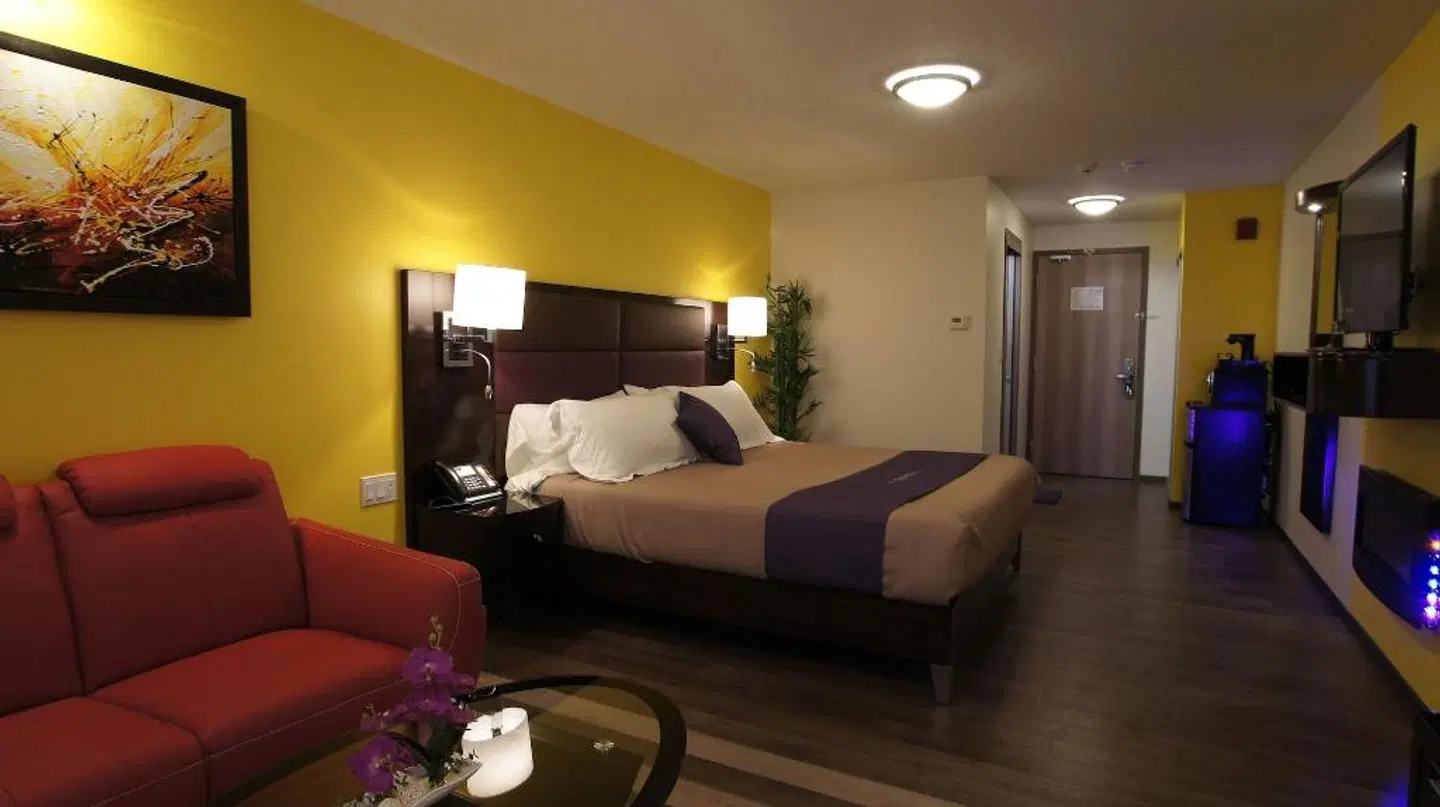Dreamz Inn ROOM_EXAMPLE