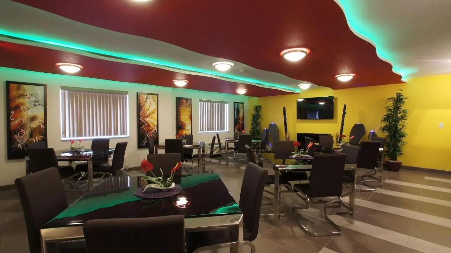 Dreamz Inn LOUNGE_LOBBY