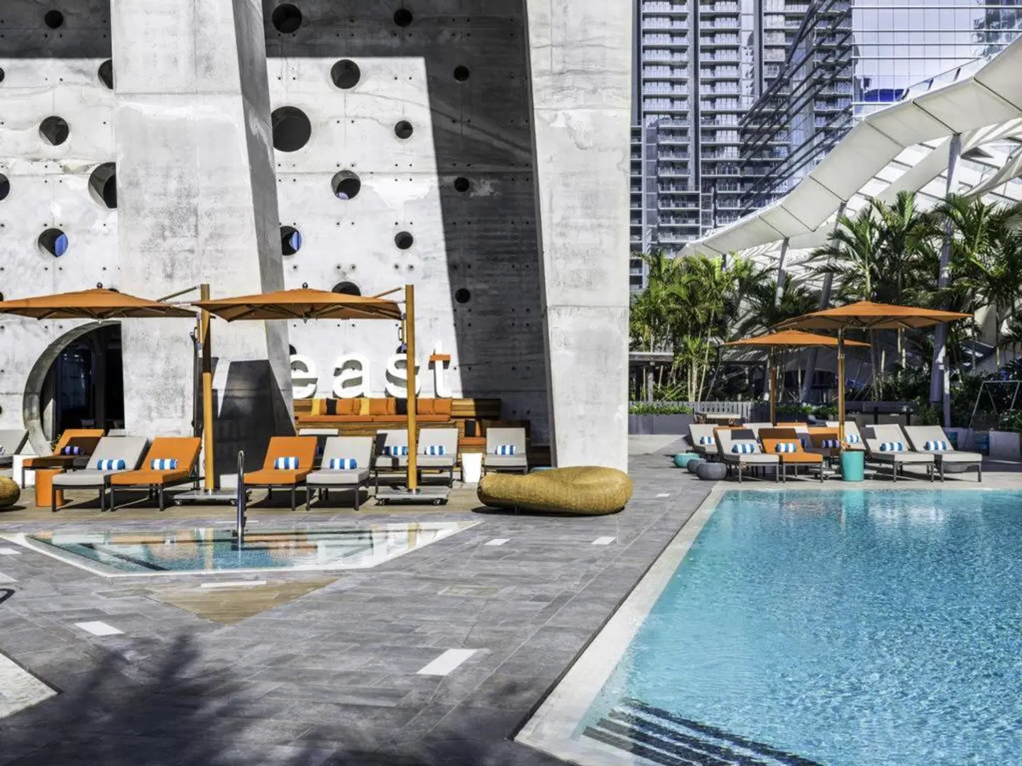 EAST Miami OUTDOOR_POOL