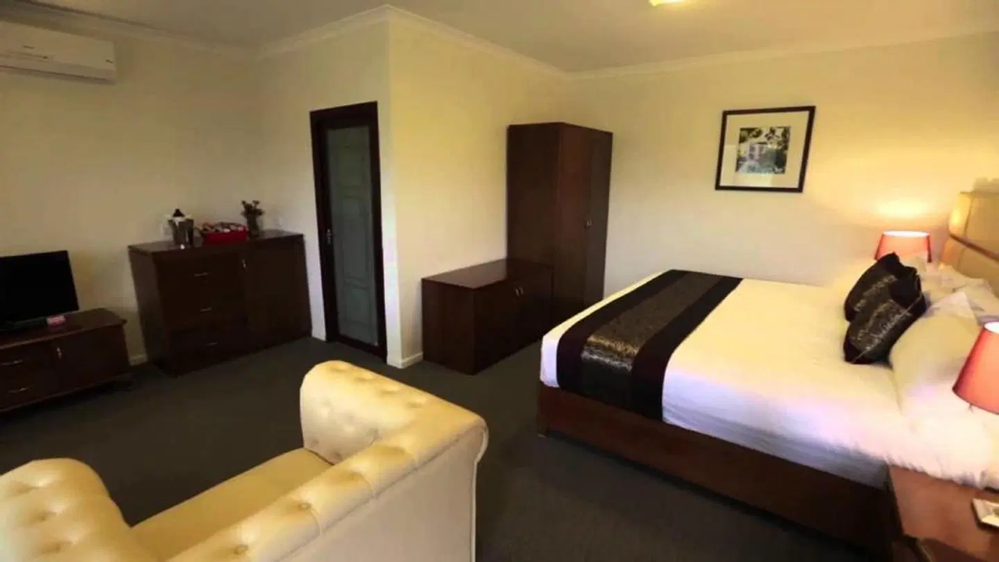 Foothills Conference Centre ROOM_EXAMPLE