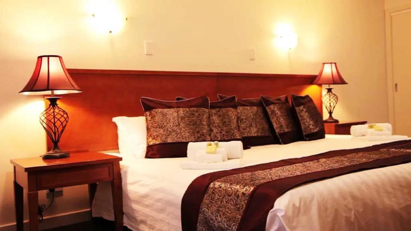 Foothills Conference Centre ROOM_EXAMPLE