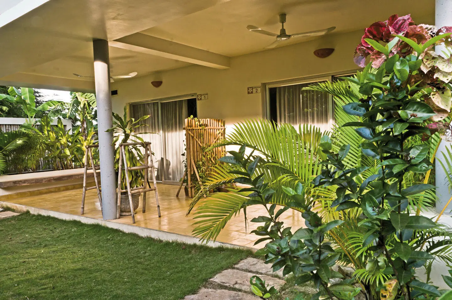 Battambang Resort LOUNGE_LOBBY