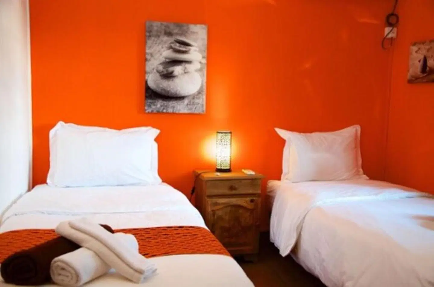 Villa Anakao Mauritius ROOM_EXAMPLE