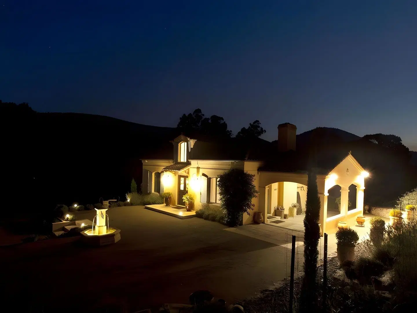 Casa Valeri EXTERIOR