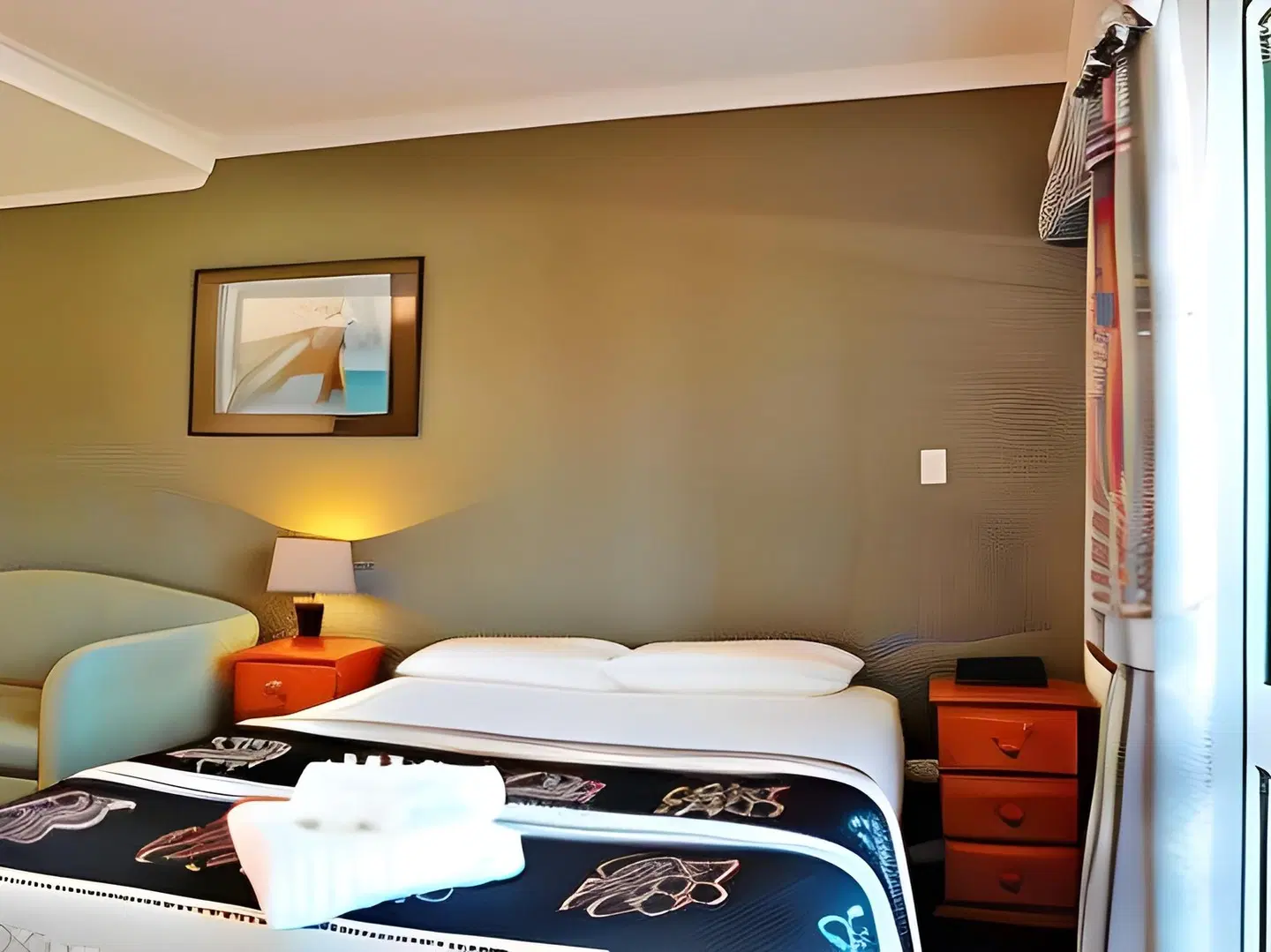 The Bayview Hotel ROOM_EXAMPLE