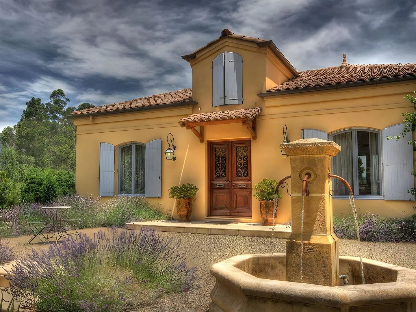 Casa Valeri EXTERIOR