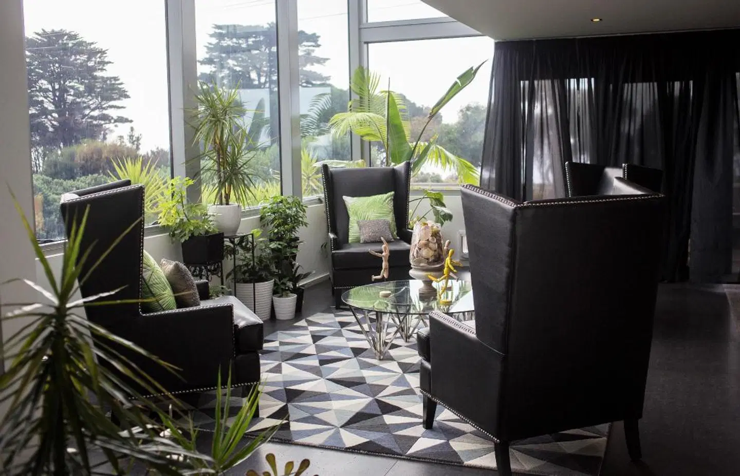 Starhaven Retreat LOUNGE_LOBBY