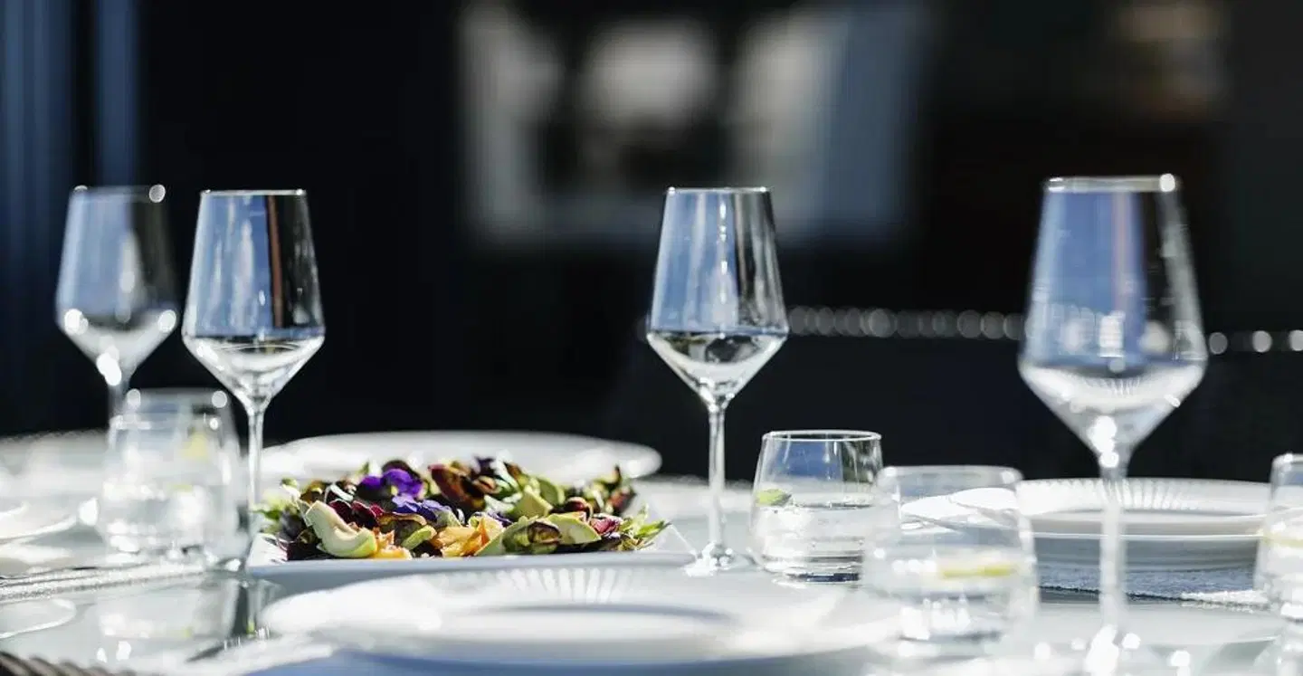 Starhaven Retreat Restaurant