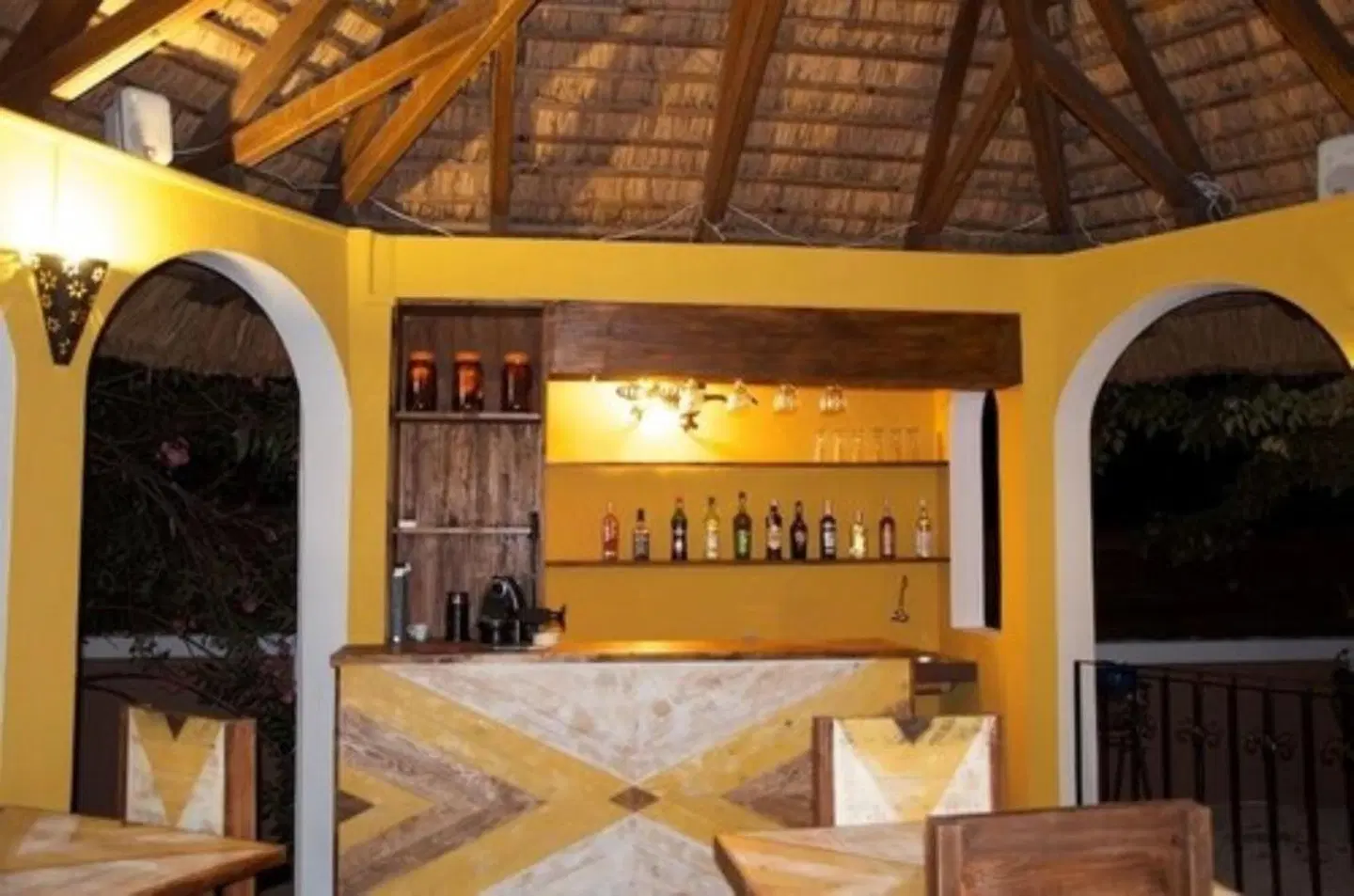 Villa Anakao Mauritius LOUNGE_LOBBY