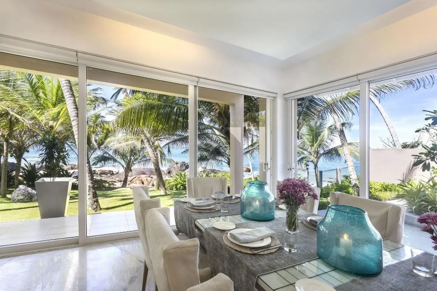 The Sandals By Edwards Collection Restaurant