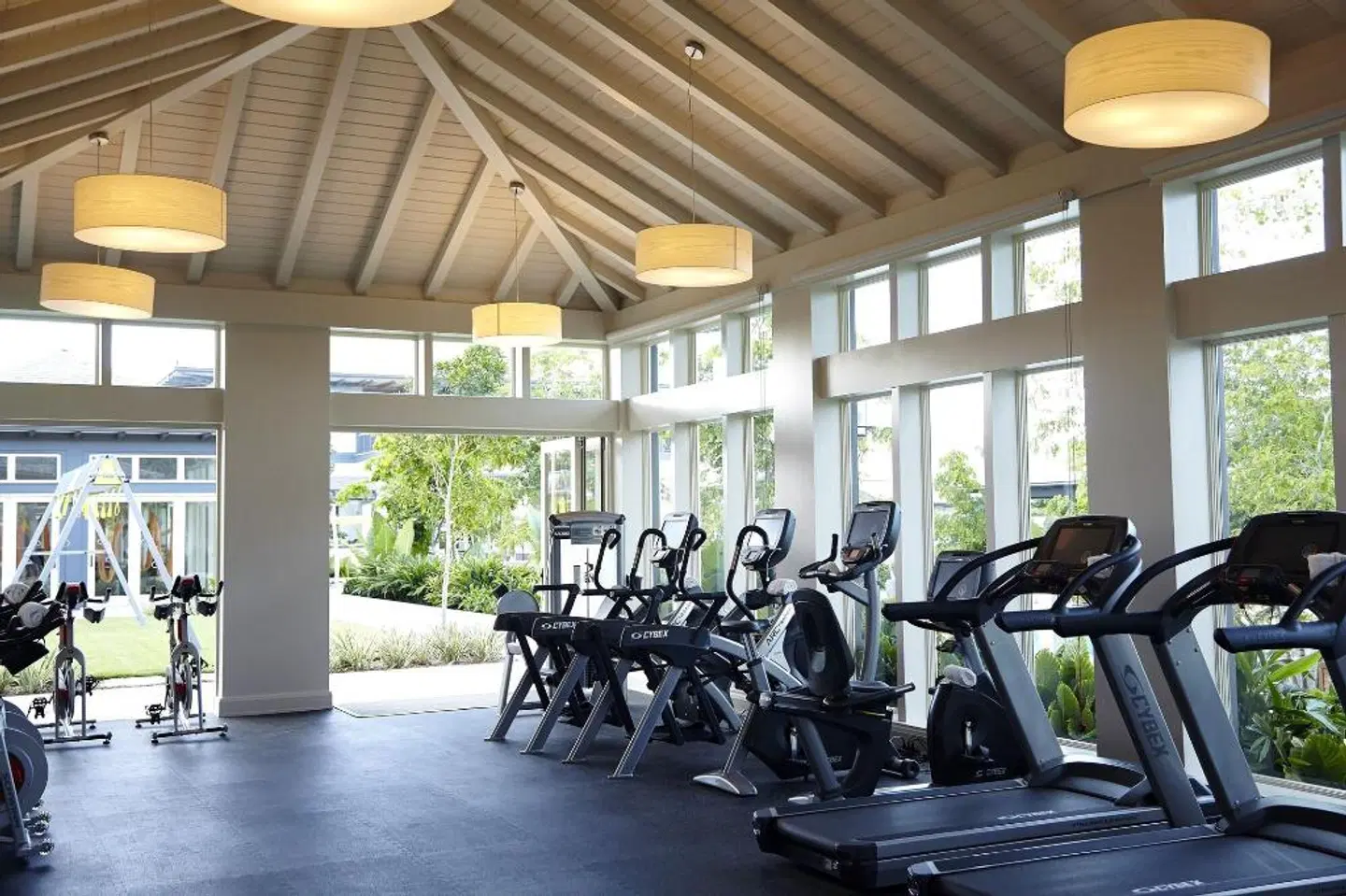 The Island House SPORTS_AND_LEISURE