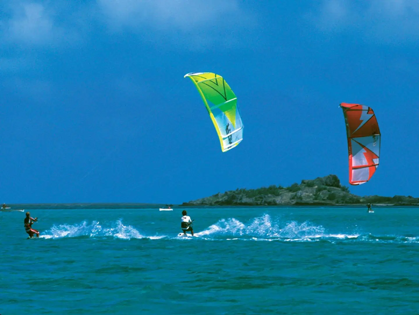 Chez Ronald Guest House SPORTS_AND_LEISURE