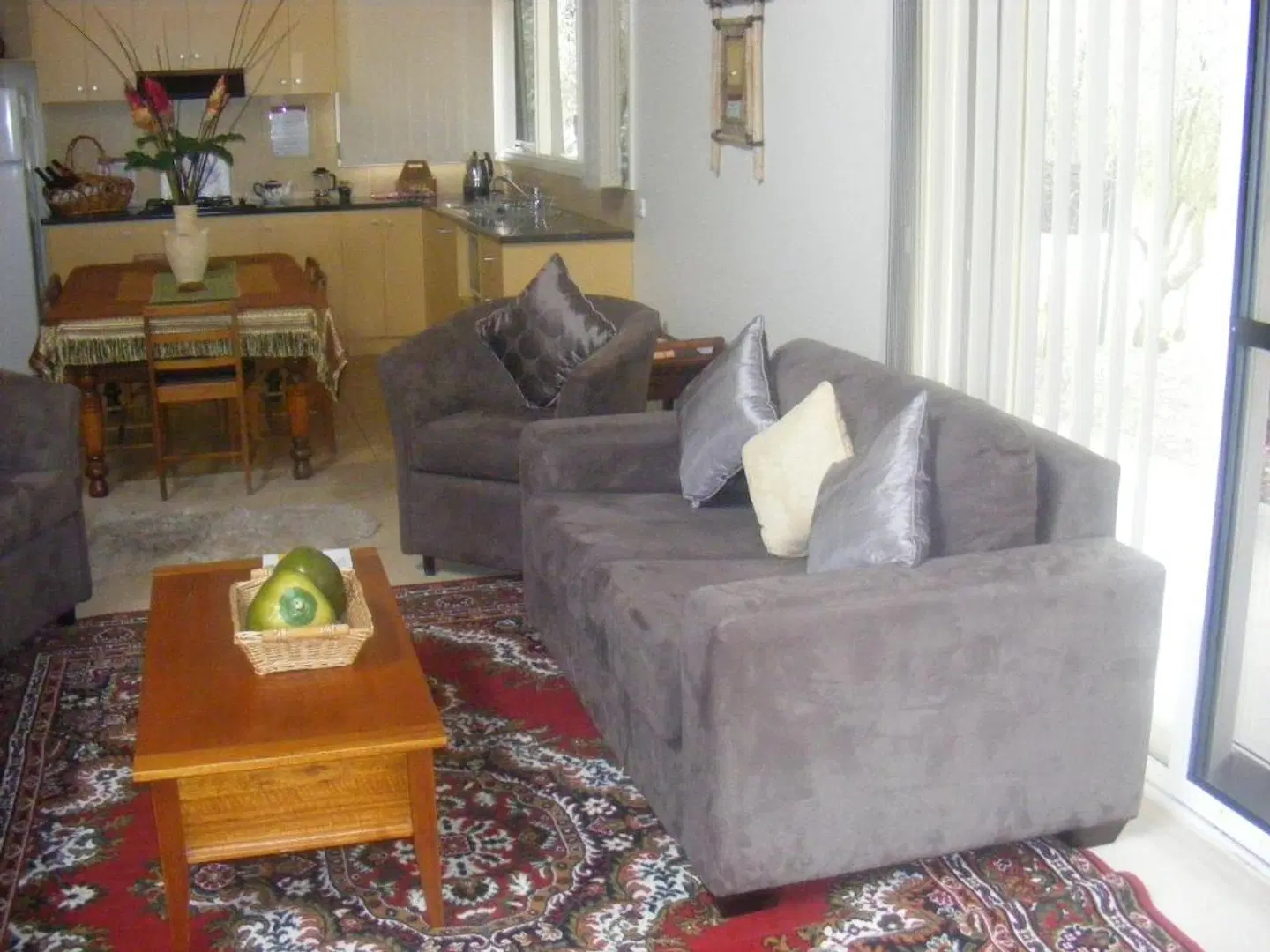 Weeroona Bed And Breakfast ROOM_EXAMPLE