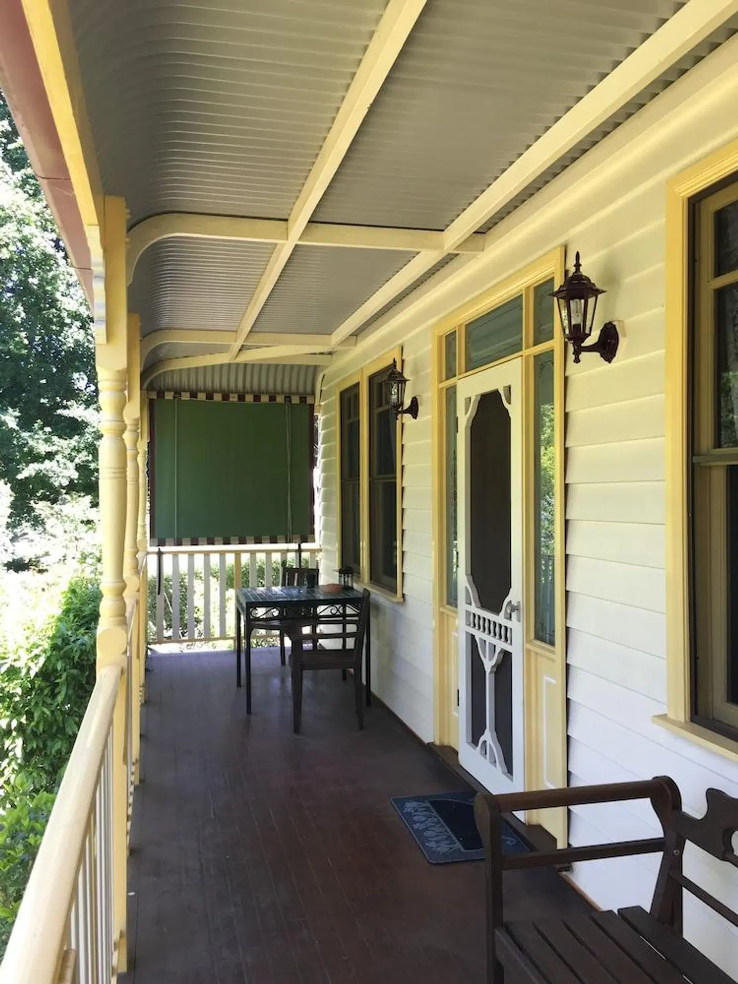 Charnwood Cottages in Warburton HEALTH_BEAUTY