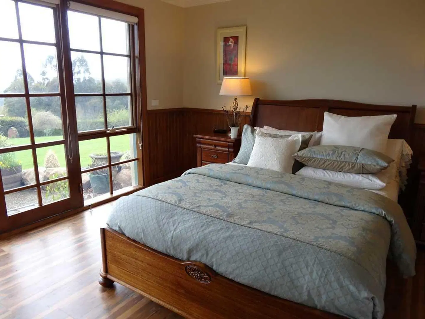 Gracehill Accommodation ROOM_EXAMPLE