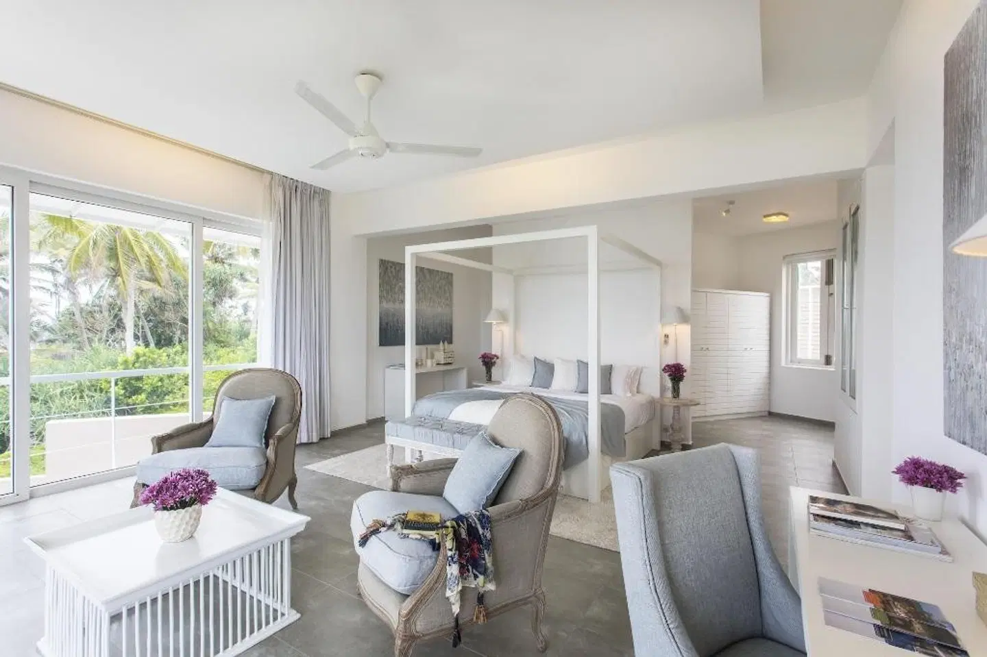 The Sandals By Edwards Collection LOUNGE_LOBBY