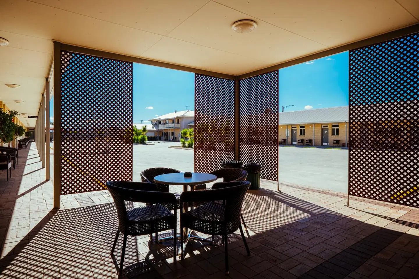 Club Motor Inn ROOM_EXAMPLE