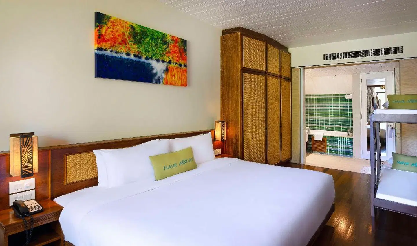 Le Flamboyant Hotel ROOM_EXAMPLE