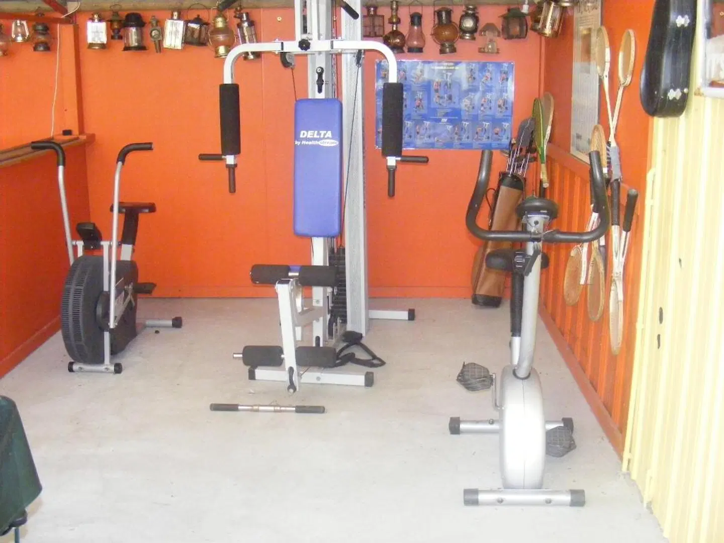 Weeroona Bed And Breakfast SPORTS_AND_LEISURE